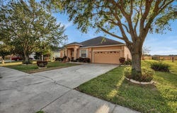 4319 DINNER LAKE BOULEVARD, LAKE WALES, FL 33859