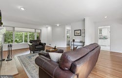 9613 BARROLL LANE, KENSINGTON, MD 20895