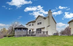 312 Garrison Circle, Port Barrington, IL 60010