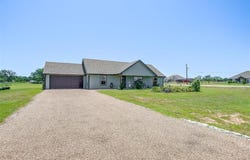 2140 Brown Loop, Poolville, TX 76487