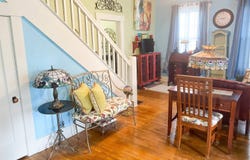326 S Meridian Street, Winchester, IN 47394