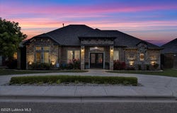 1416 Churchill Avenue, Wolfforth, TX 79382