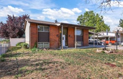 1377 W 2600 N, Clinton, UT 84015