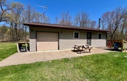22045 Zink Road, Fairchild, WI 54741