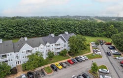 8337 MONTGOMERY RUN RD #I, ELLICOTT CITY, MD 21043