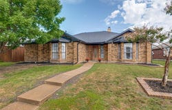 7505 Aberdeen Drive, Rowlett, TX 75089