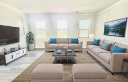 321 Devon Cliffs Drive, Wake Forest, NC 27587