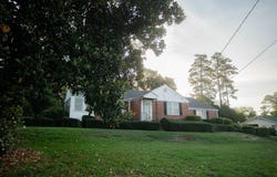201 E Arlington Heights, North Augusta, SC 29841