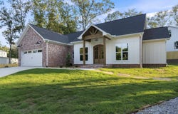 132 Rock Crusher Road, Houston, AR 72070