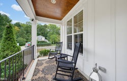 122 W Circle Drive, Cary, NC 27511