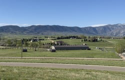 Moonglow Heights Lane lot: 29, Sheridan, WY 82801