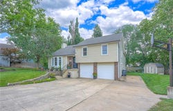 16119 W 147th Terrace, Olathe, KS 66062