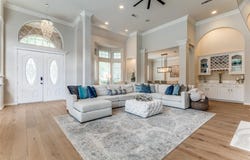 408 W Mill Valley Court, Colleyville, TX 76034