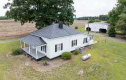 5004 US 70 Alt, Princeton, NC 27569