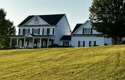374 Doane Road, New Market, TN 37820