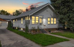 424 E Plum St, Fort Collins, CO 80524