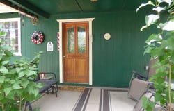 2537 Spring Drive, Lakeside, AZ 85929