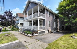 900 & 902 Sherman Place, Utica, NY 13502