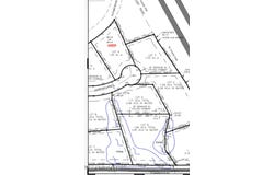 Sunfish Lane lot: 4, Lucedale, MS 39452