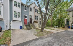 9609 CLOCKTOWER Lane, COLUMBIA, MD 21046
