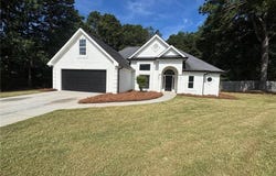 20 Gibson Way, Covington, GA 30016