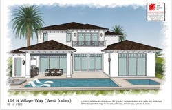 114 North Village Way, Jupiter, FL 33458