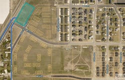 2.146 Ac S Railroad Avenue, Sugar City, ID 83448