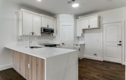 204 Lily Lane, Lewisville, TX 75057
