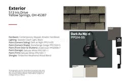 513 Iris Drive, Yellow Springs, OH 45387