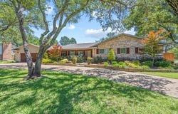 5 Haynes Circle, Terrell, TX 75160