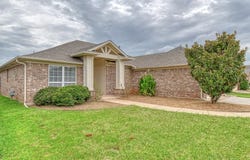 13028 SW 4th Street, Yukon, OK 73099