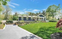 118 Village Hill Drive, Dix Hills, NY 11746