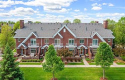 10778 Falling Water Lane, Woodbury, MN 55129
