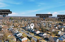 7507 DOVER Lane, LANHAM, MD 20706