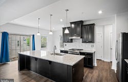 8225 E BRANCH Drive, BRANDYWINE, MD 20613