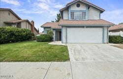 1134 Elm Street, Tehachapi, CA 93561