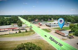 1412 Highway 367, Newport, AR 72112