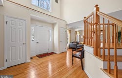 12 WOODLAND COURT, PRINCETON JUNCTION, NJ 08550