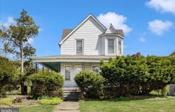 6645 JEFFERSON Boulevard, BRADDOCK HEIGHTS, MD 21714