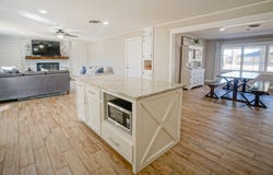2401 Terrace Ave, Midland, TX 79705
