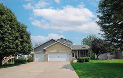 15801 Drake Street NW, Andover, MN 55304