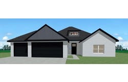 2205 Salmon  ST, Pea Ridge, AR 72751