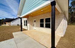 3419 Raintree Drive, Gautier, MS 39553