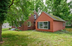 917 Clover Street, Kalamazoo, MI 49008