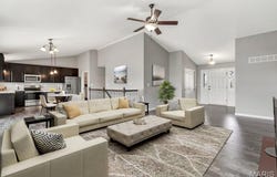 345 Cimarron Valley Trail, Wentzville, MO 63385