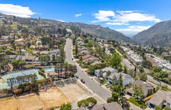 17239 Avenida De La Herradura, Pacific Palisades, CA 90272