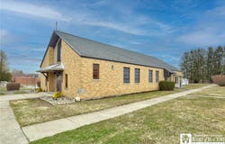 4 & 8 Institute Street, Carroll, NY 14738