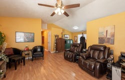 1360 E Telegraph St, Washington, UT 84780