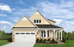 6471 S Trotter Road, Clarksville, MD 21044