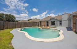 3124 Creek Crossing Road, Mesquite, TX 75181